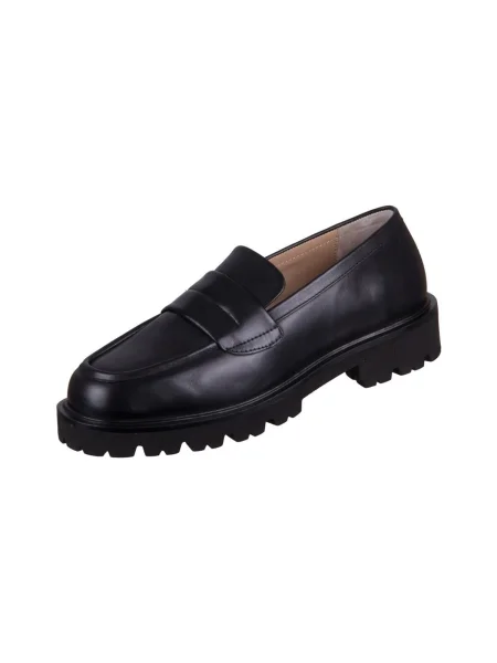 Pantofi Unisa negru