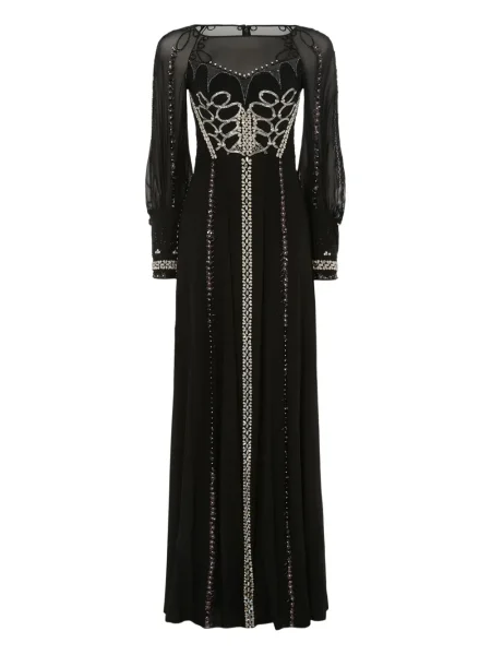 Rochie Temperley London negru