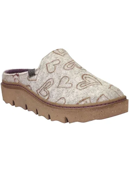 Pantofi Westland bej