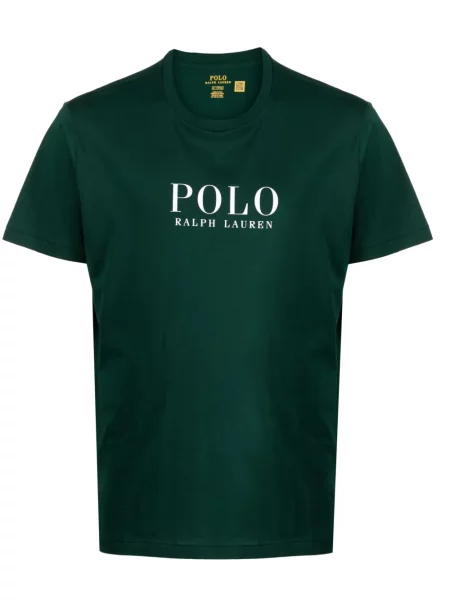 Tricou polo Polo Ralph Lauren cu imagine