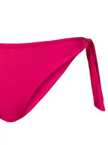 Bikini Twinset cu autograf roz