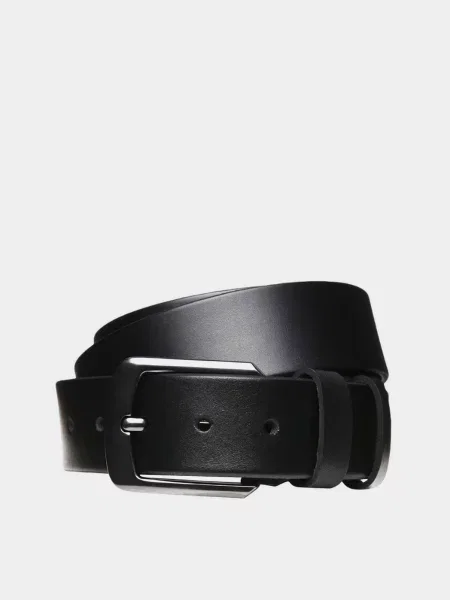 Borsa Leather ­ Ремень чорний
