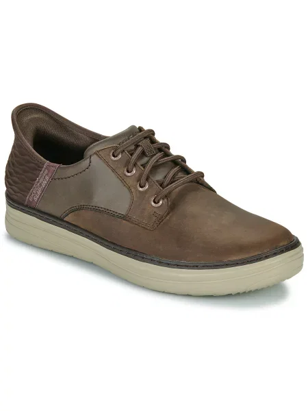 Hlačke slip Skechers