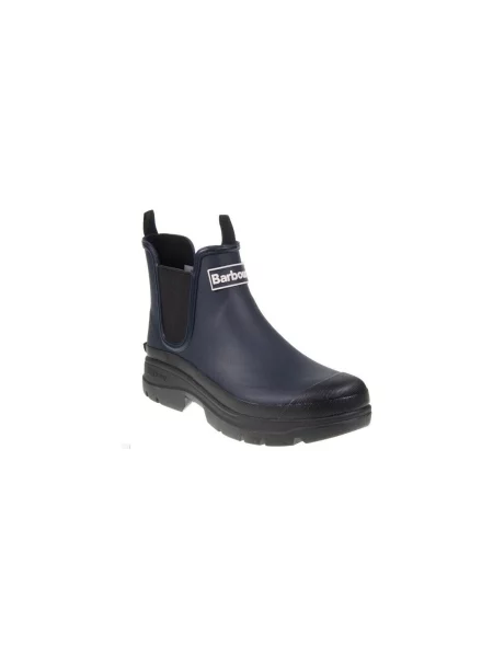 Pantofi Barbour albastru