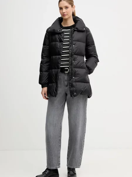 Пухова куртка United Colors of Benetton