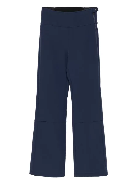 Pantaloni de trening Rossignol albastru