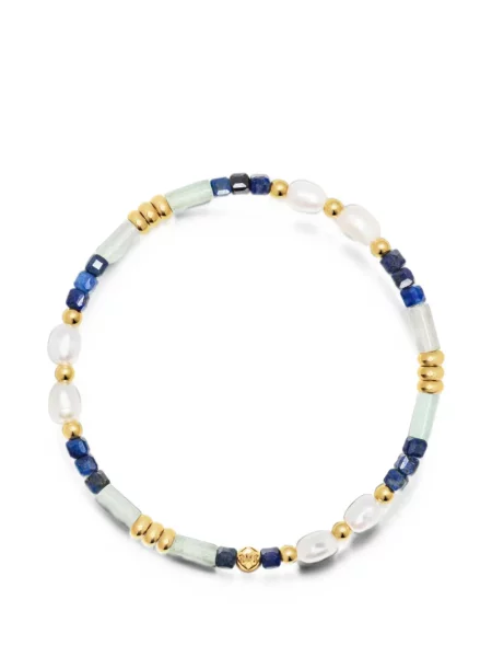 Brăţară Nialaya Jewelry cu mărgele