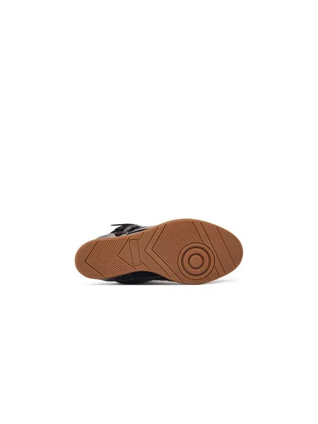 Sneakersy Steve Madden Mavis  hnědá