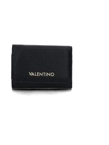 VALENTINO Pénztárcák Brixton' fekete