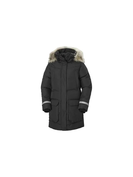Geacă cu puf Helly Hansen negru