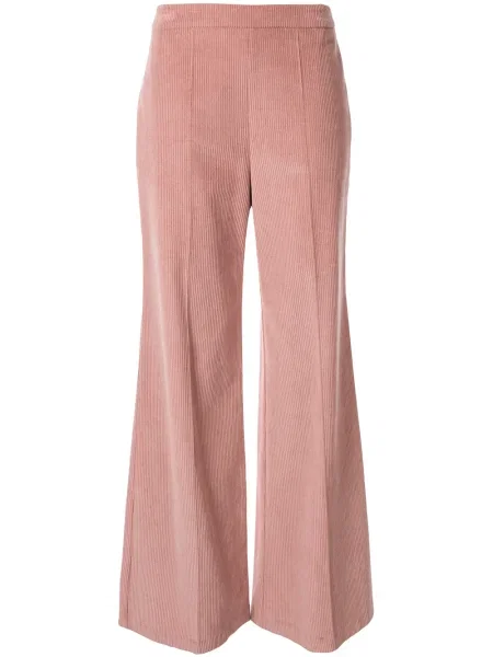 Pantaloni Macgraw roz