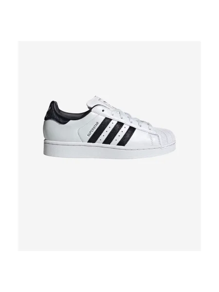Pantofi Adidas alb