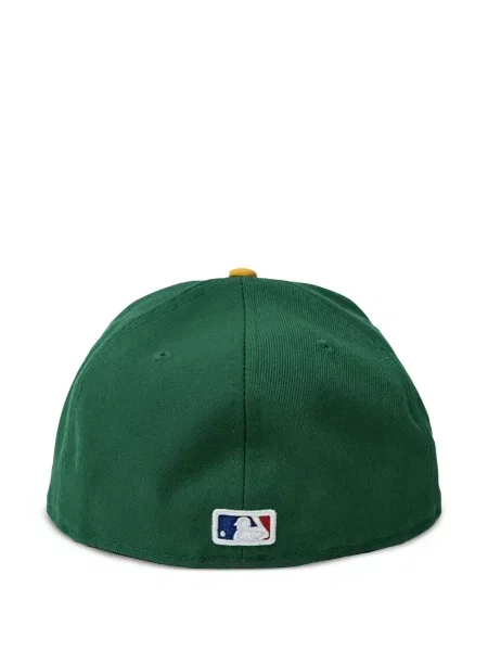 Šilterica New Era Cap s vezom zelena