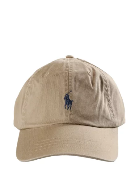 Tricou polo Polo Ralph Lauren în carouri tricotate gri