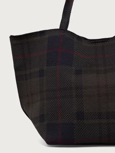 Barbour Táska zöld