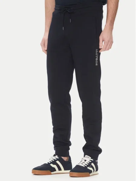 Bugatti Pantaloni trening Bleumarin