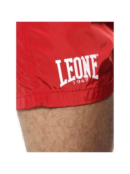 Kratak gaćice Leone 1947 crvena