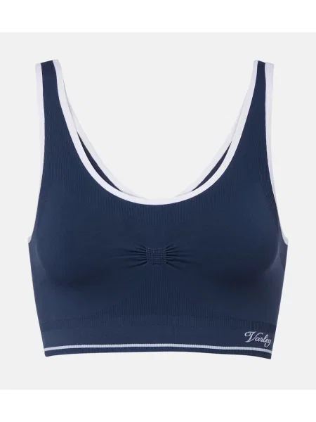 Sutien sport Varley albastru