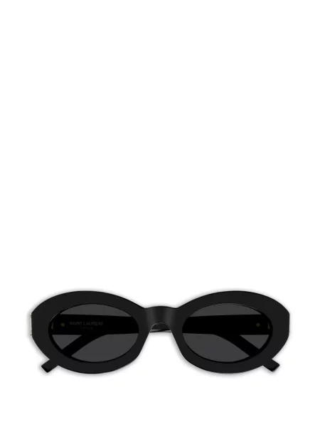 Slnečné okuliare Saint Laurent Eyewear čierna
