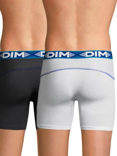 Боксеры Dim черные