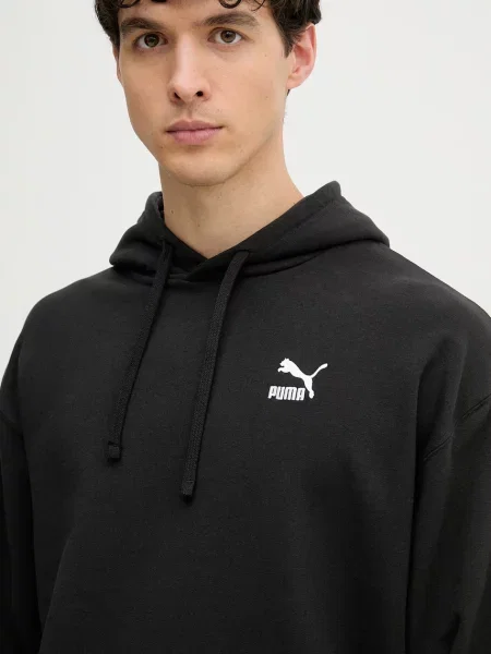 Свитер Puma с капюшоном