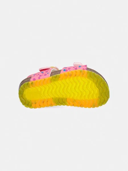 Детские сандалии Agatha Ruiz De La Prada