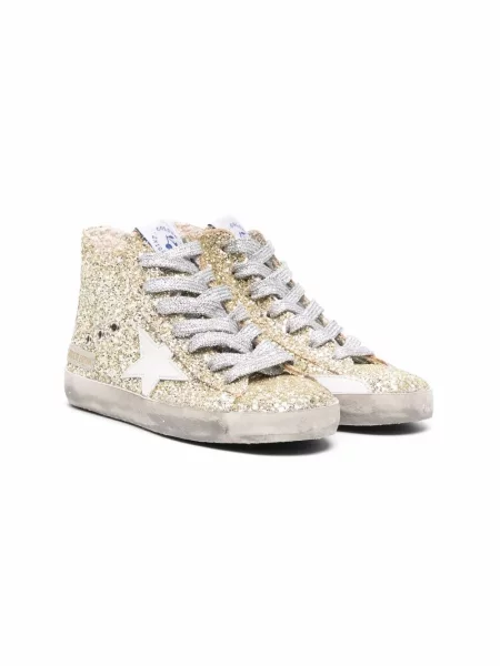 Sneakersy dziecięce Golden Goose