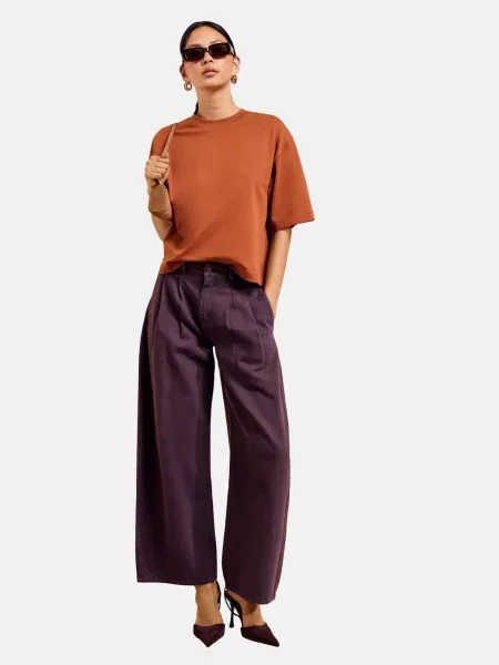 Friends Like These Tricou coniac maro