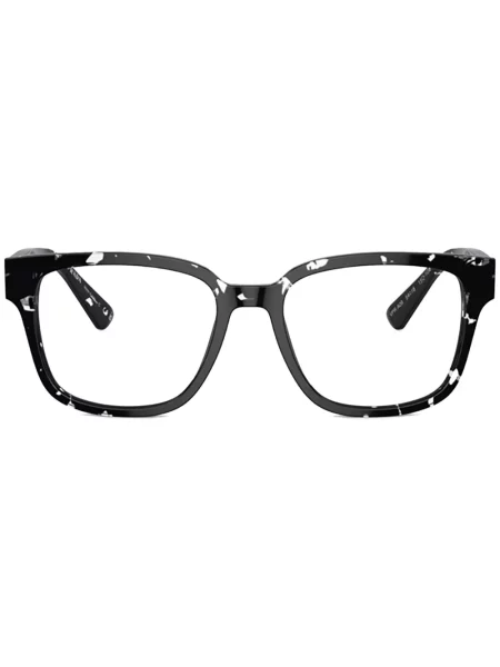 Ochelari de soare Prada Eyewear negru