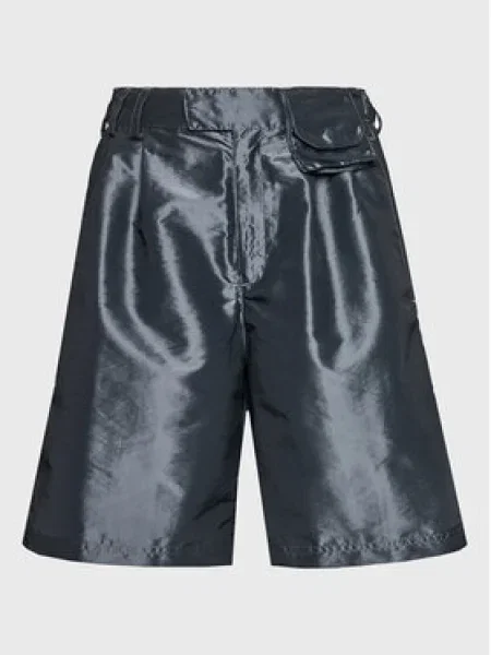 Pantaloni scurți Reebok gri