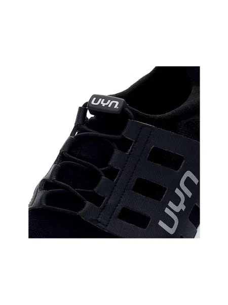Pantofi Uyn negru
