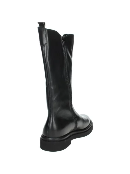 Pantofi Keys negru
