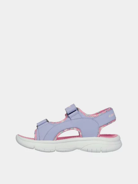 Детские сандалии Skechers