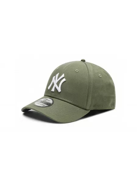 Czapka New Era zielona