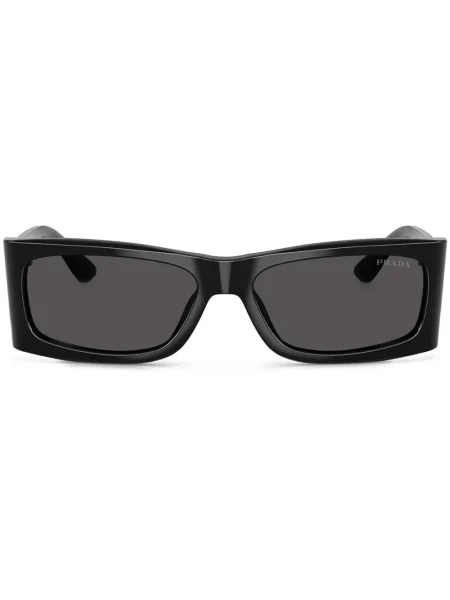 Ochelari de soare Prada Eyewear negru