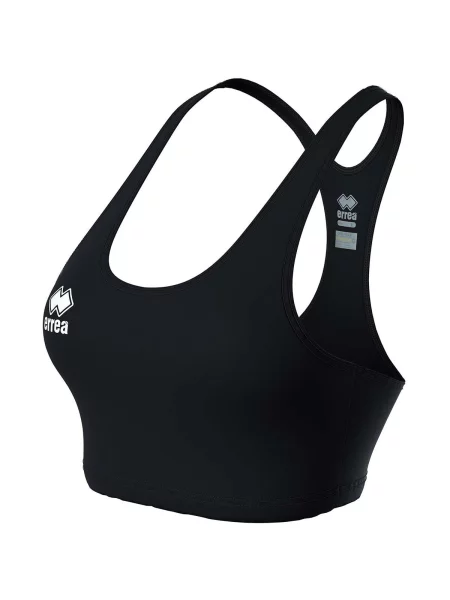 Top copii Errea negru