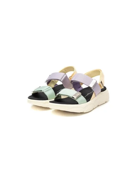 Pantofi Xti albastru