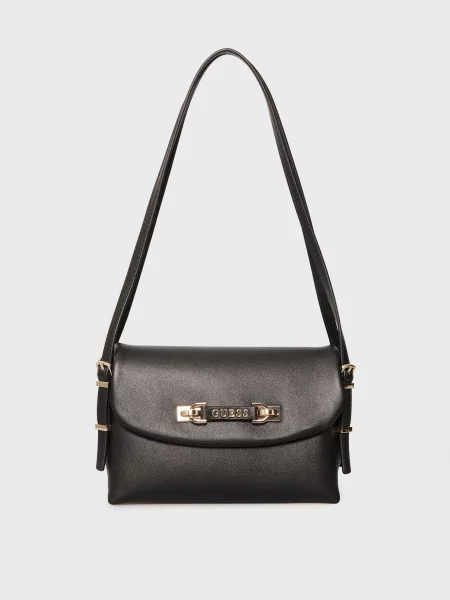 Сумка Guess чорна
