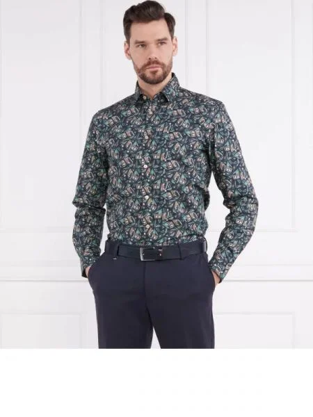 Joop! Jeans Cămașă Hanson