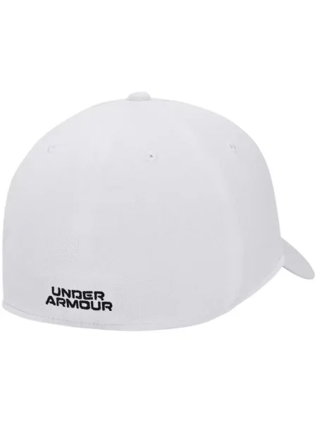 Under Armour Blitzing baseballová čepice bílá