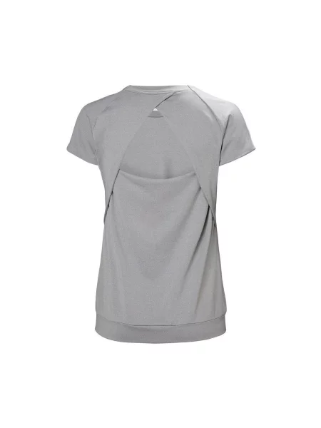 Majica Helly Hansen siva