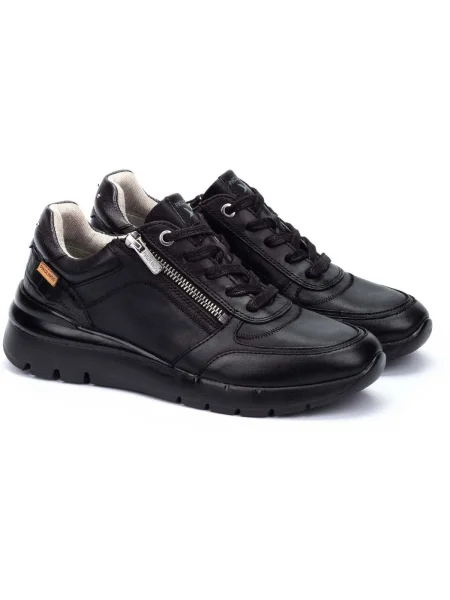 Pantofi Pikolinos negru