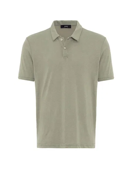 Antioch Tricou fumuriu gri