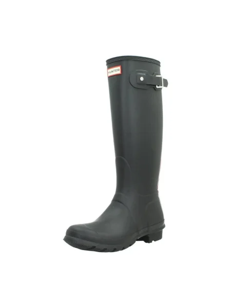 Pantofi Hunter negru