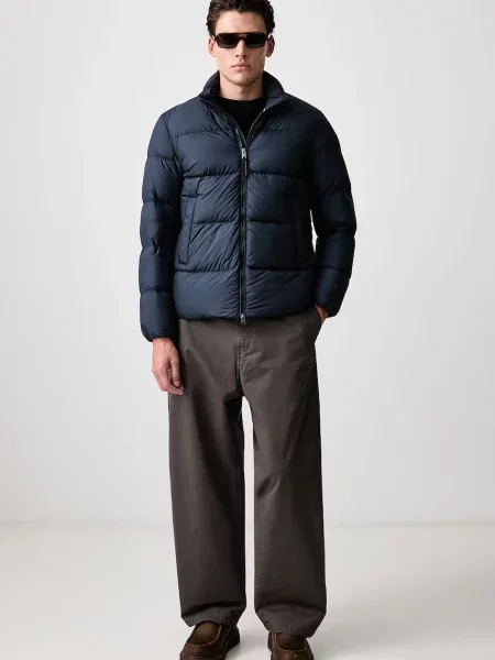 Woolrich kurtka puchowa