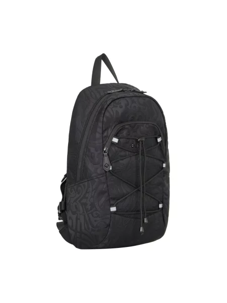 Torba John Richmond czarna