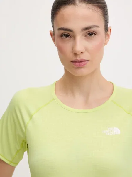 Футболка The North Face