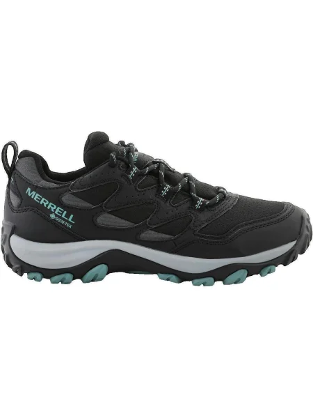 Sneakerși Merrell negru