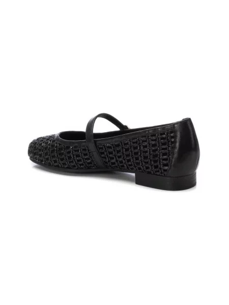 Pantofi Carmela negru