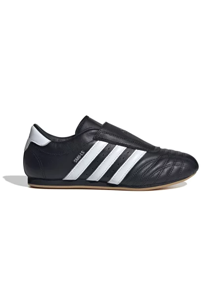 Boty adidas Taekwondo černé